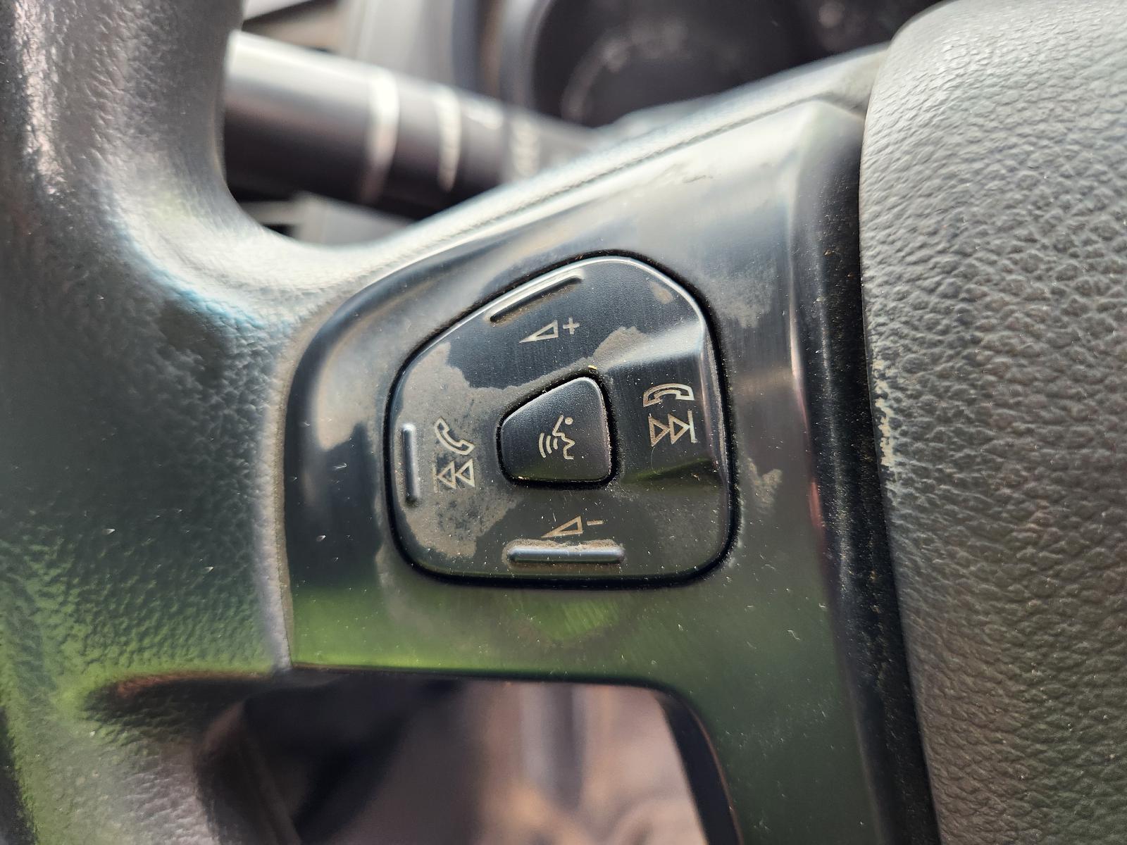View Ford Ranger 2014 4 Door Pickup