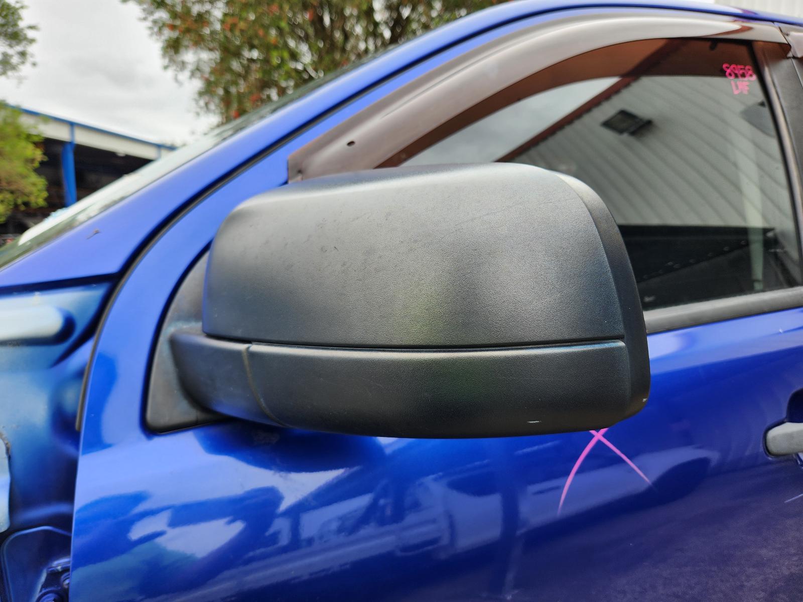 View Ford Ranger 2014 4 Door Pickup