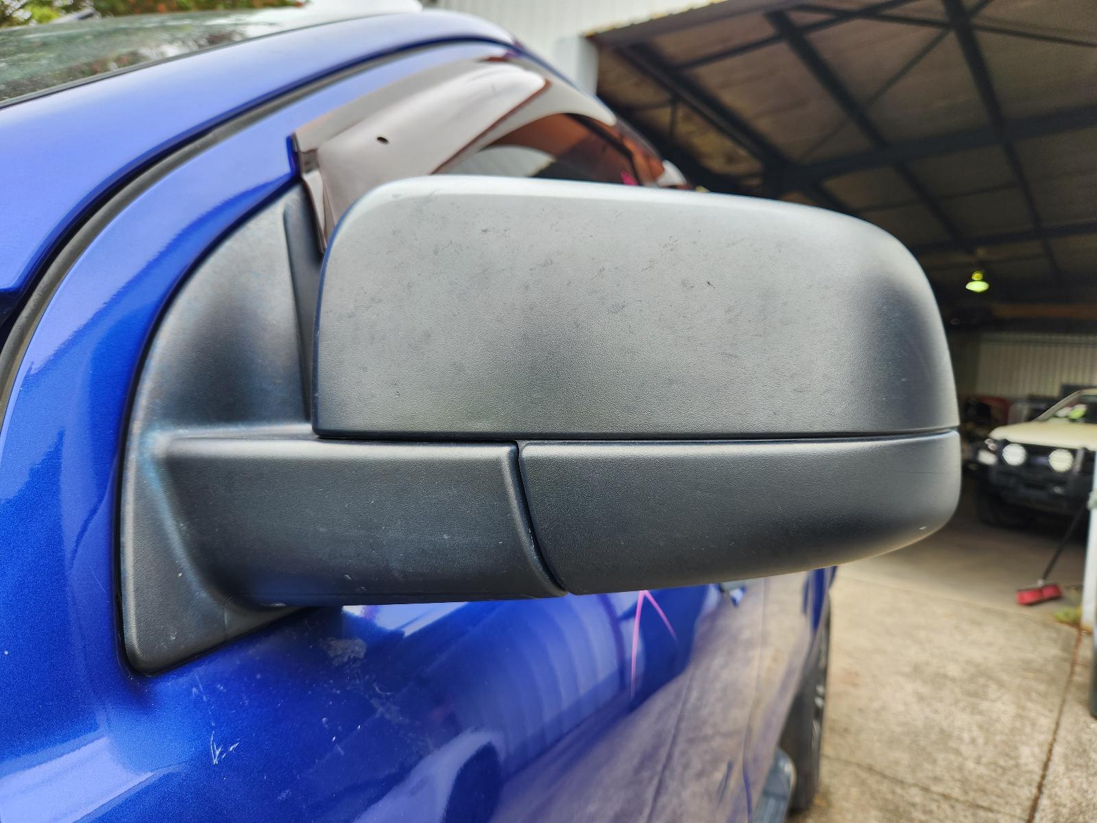 View Ford Ranger 2014 4 Door Pickup
