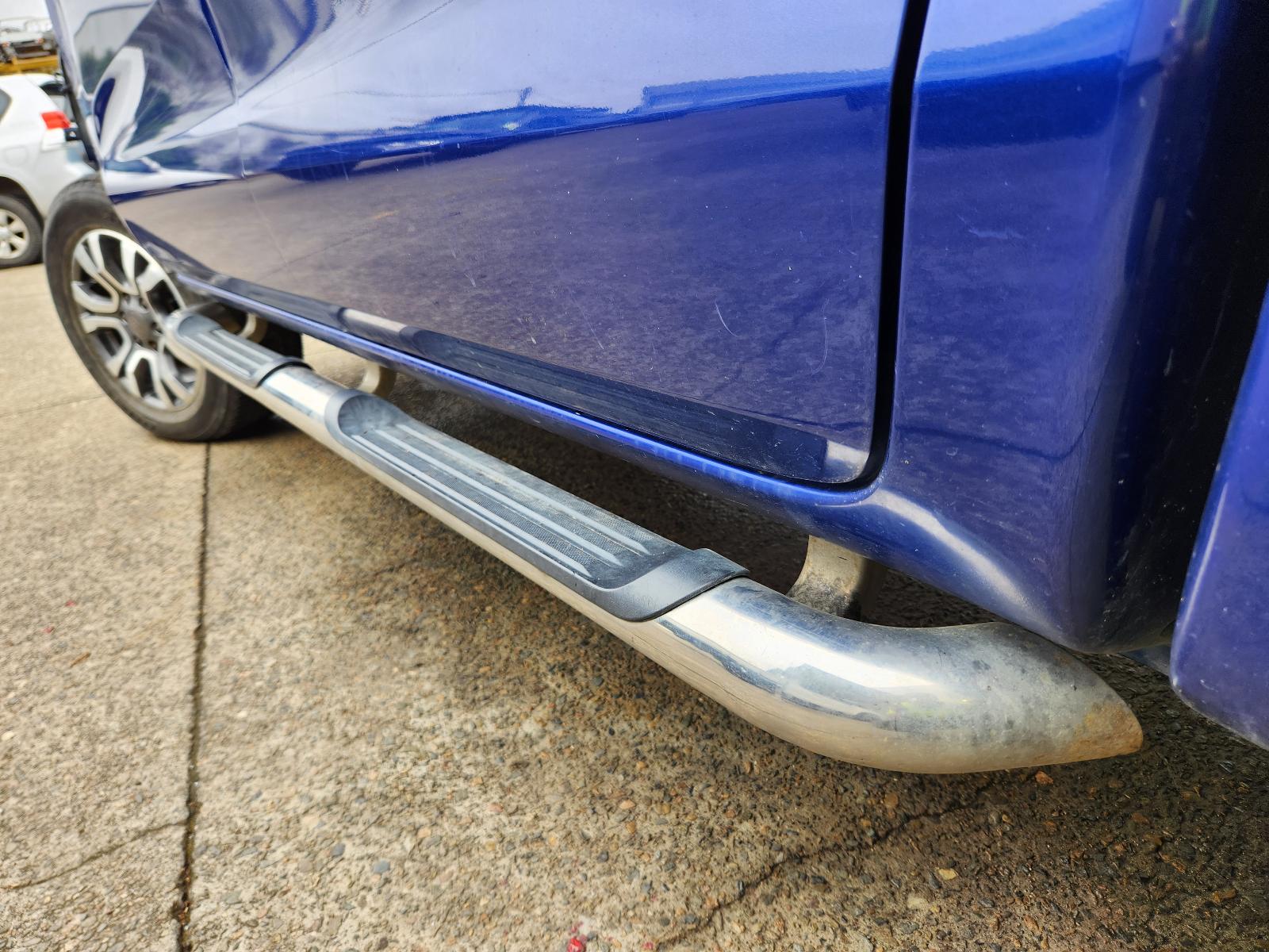 View Ford Ranger 2014 4 Door Pickup