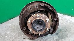 View Auto part Axle Nissan Pathfinder 2004