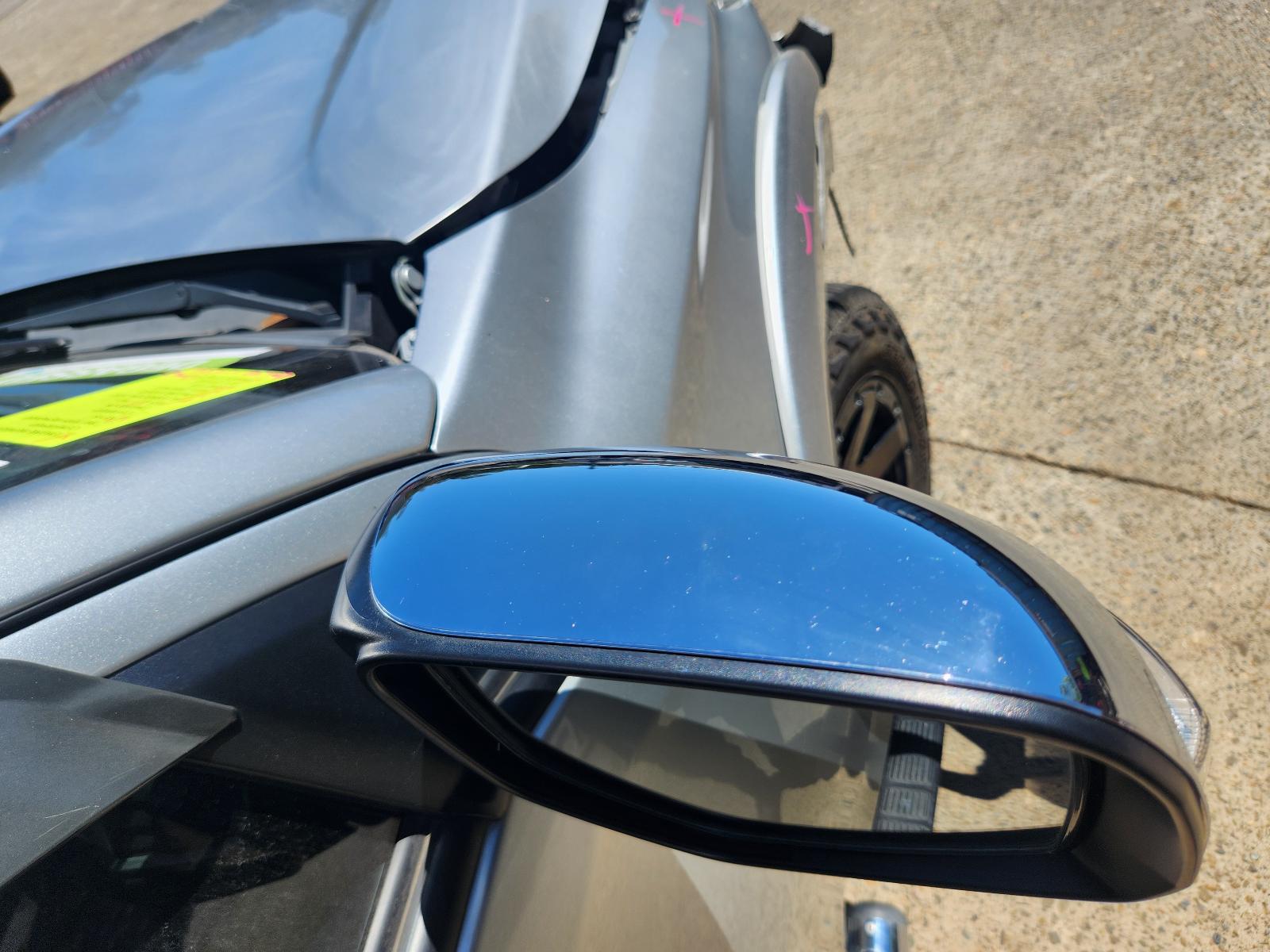 View Mitsubishi Triton 2016 4 Door Utility