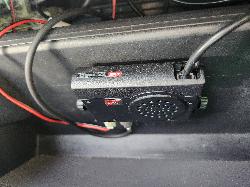 View Mitsubishi Triton 2016 4 Door Utility