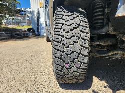 View Mitsubishi Triton 2016 4 Door Utility