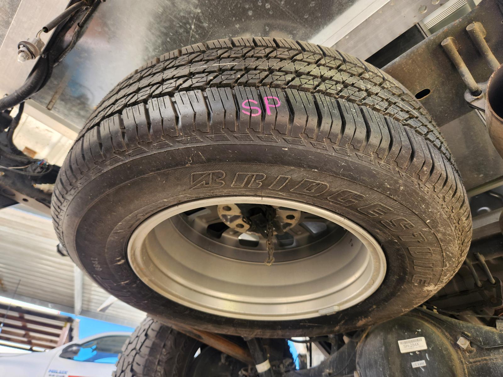 View Mitsubishi Triton 2016 4 Door Utility