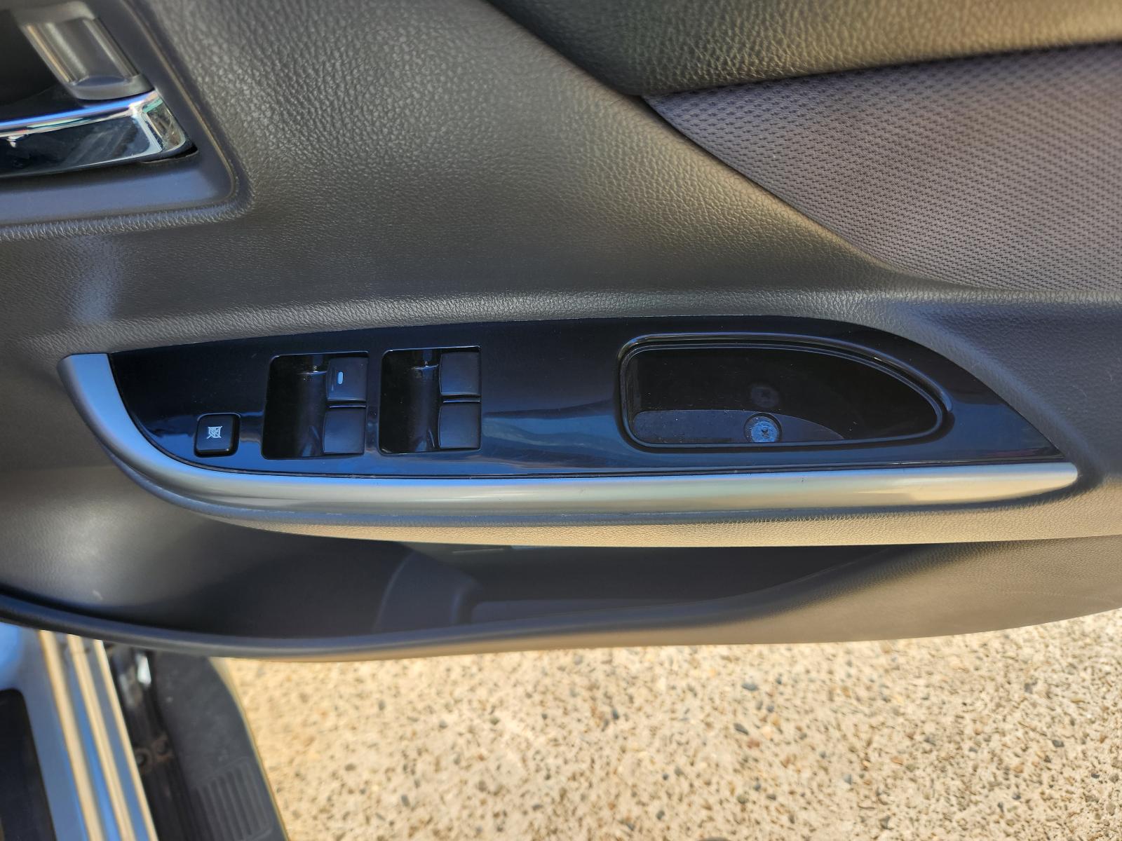 View Mitsubishi Triton 2016 4 Door Utility