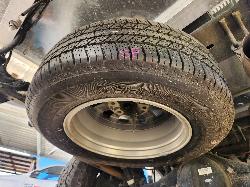 View Mitsubishi Triton 2016 4 Door Utility