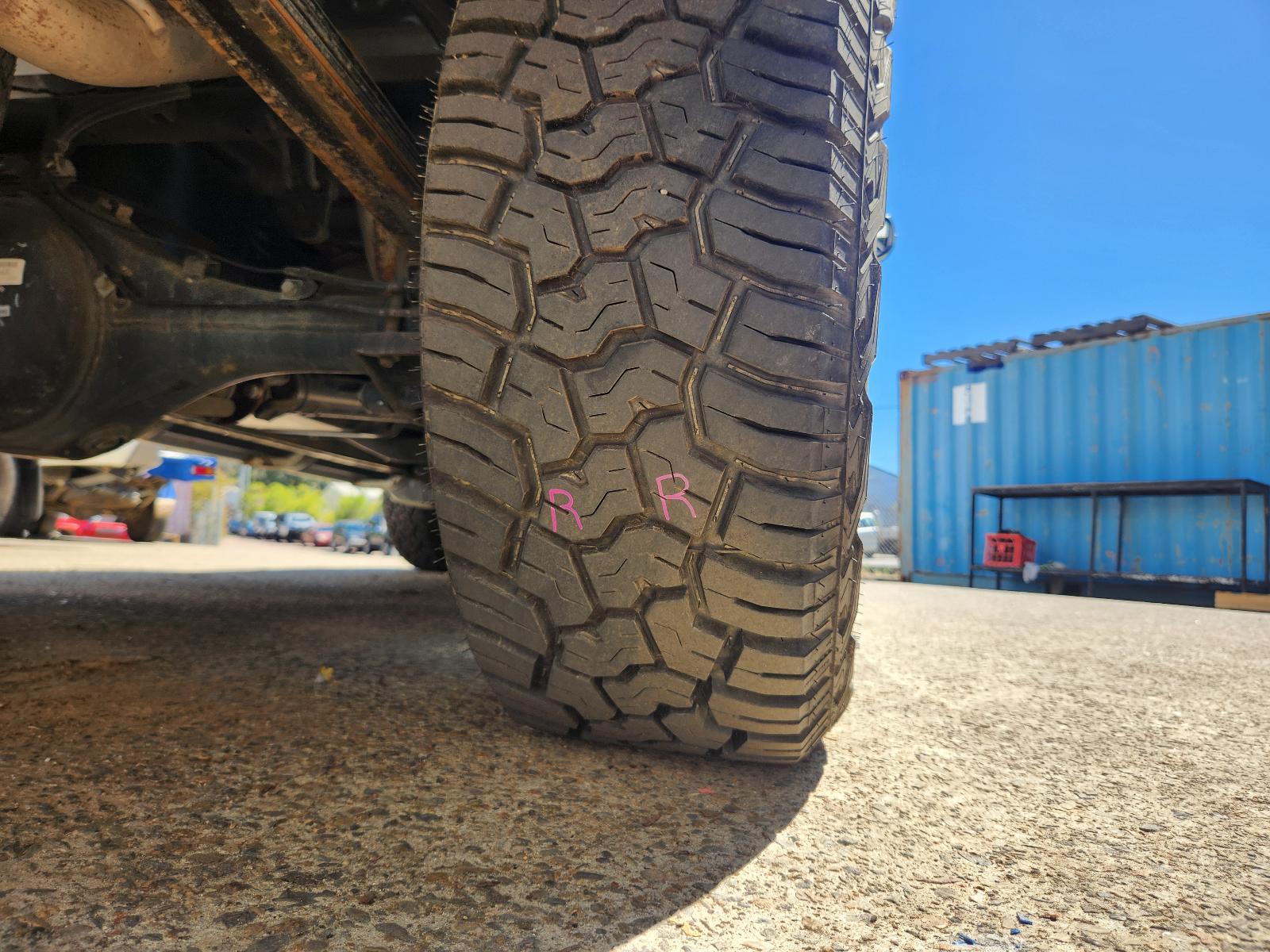 View Mitsubishi Triton 2016 4 Door Utility