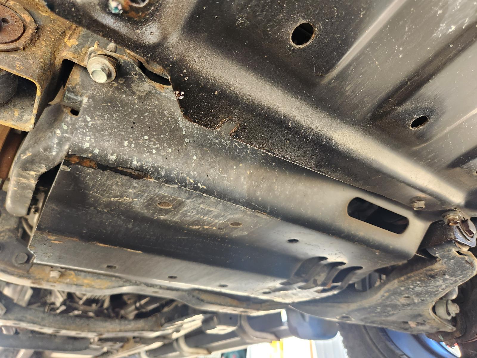 View Mitsubishi Triton 2016 4 Door Utility