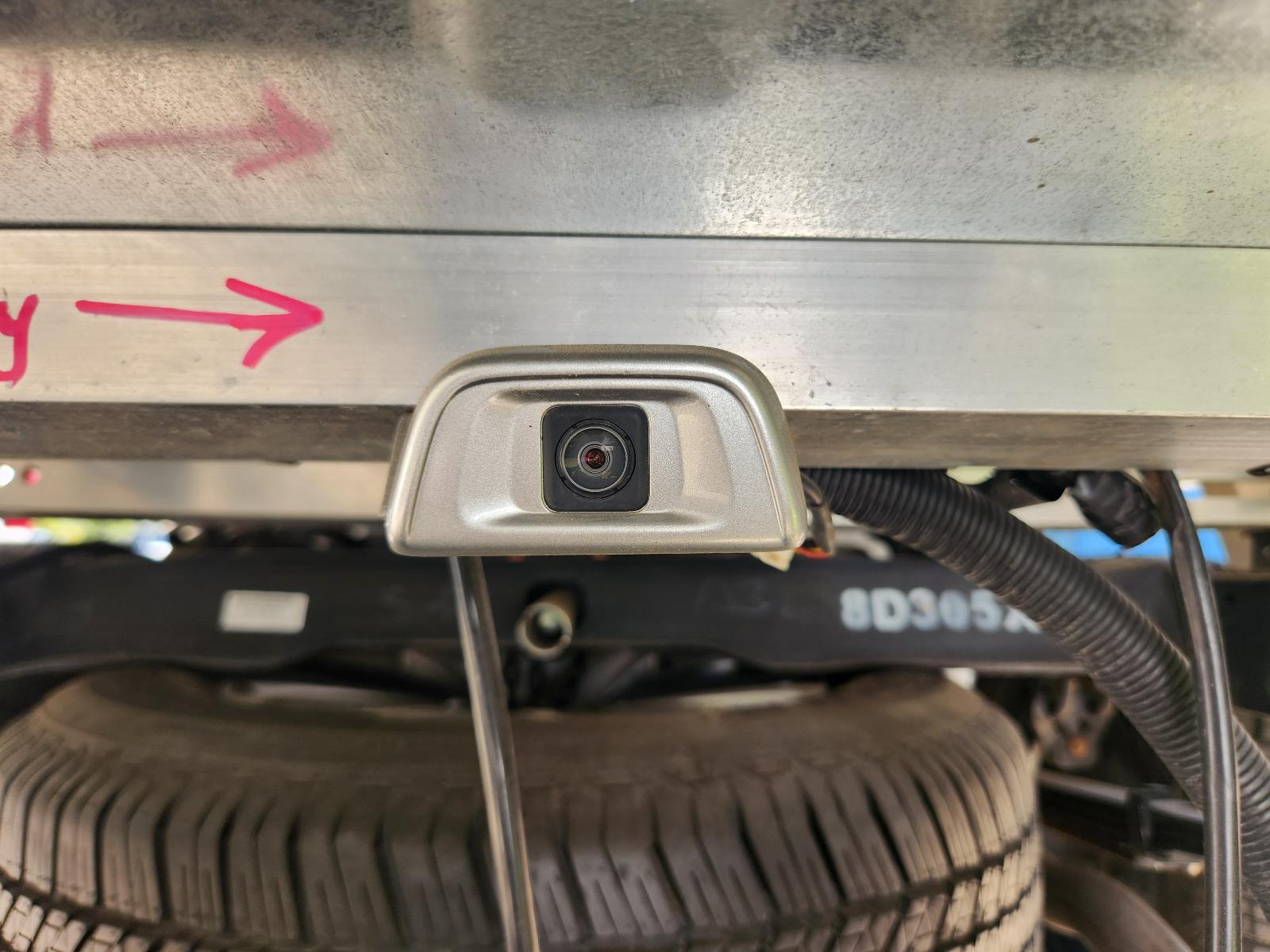 View Mitsubishi Triton 2016 4 Door Utility