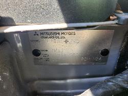 View Mitsubishi Triton 2016 4 Door Utility