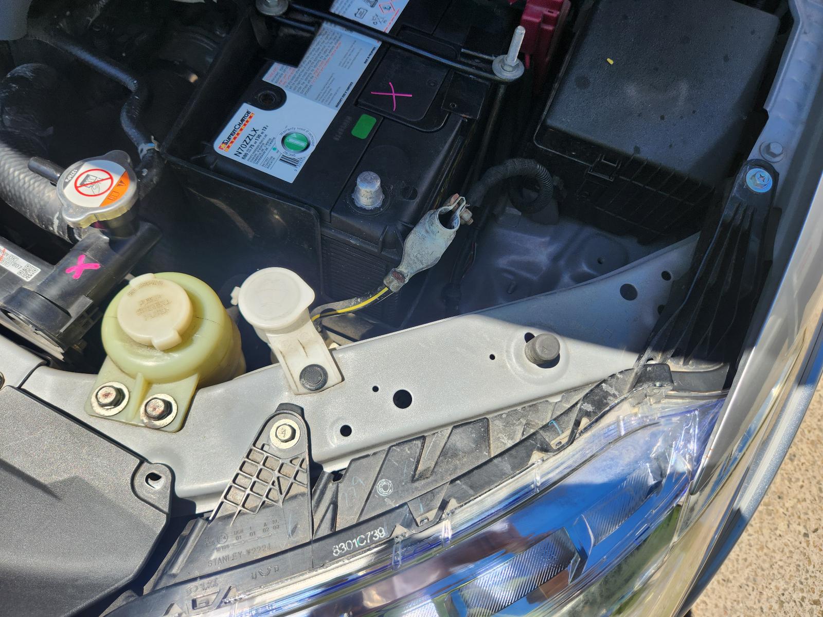 View Mitsubishi Triton 2016 4 Door Utility