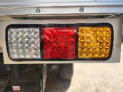 View Mitsubishi Triton 2016 4 Door Utility