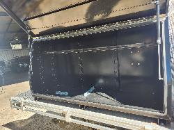 View Mitsubishi Triton 2016 4 Door Utility