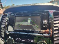 View Mitsubishi Triton 2016 4 Door Utility