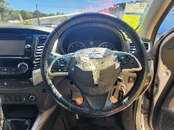 View Mitsubishi Triton 2016 4 Door Utility