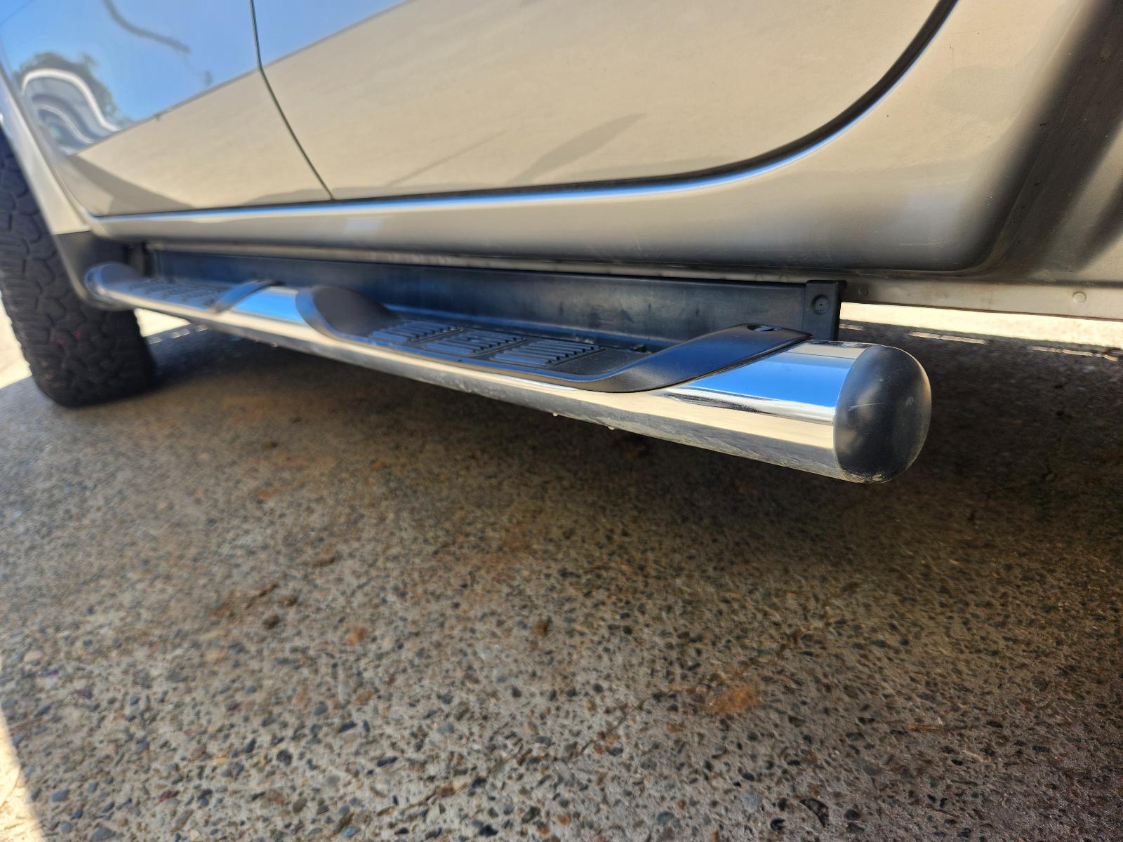 View Mitsubishi Triton 2016 4 Door Utility