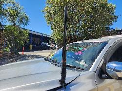 View Mitsubishi Triton 2016 4 Door Utility