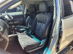 View Mitsubishi Triton 2016 4 Door Utility