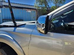 View Mitsubishi Triton 2016 4 Door Utility