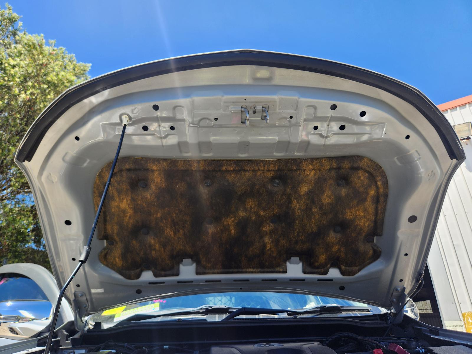 View Mitsubishi Triton 2016 4 Door Utility