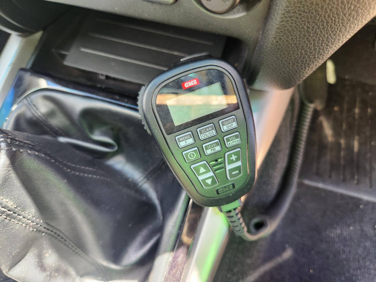 View Mitsubishi Triton 2016 4 Door Utility