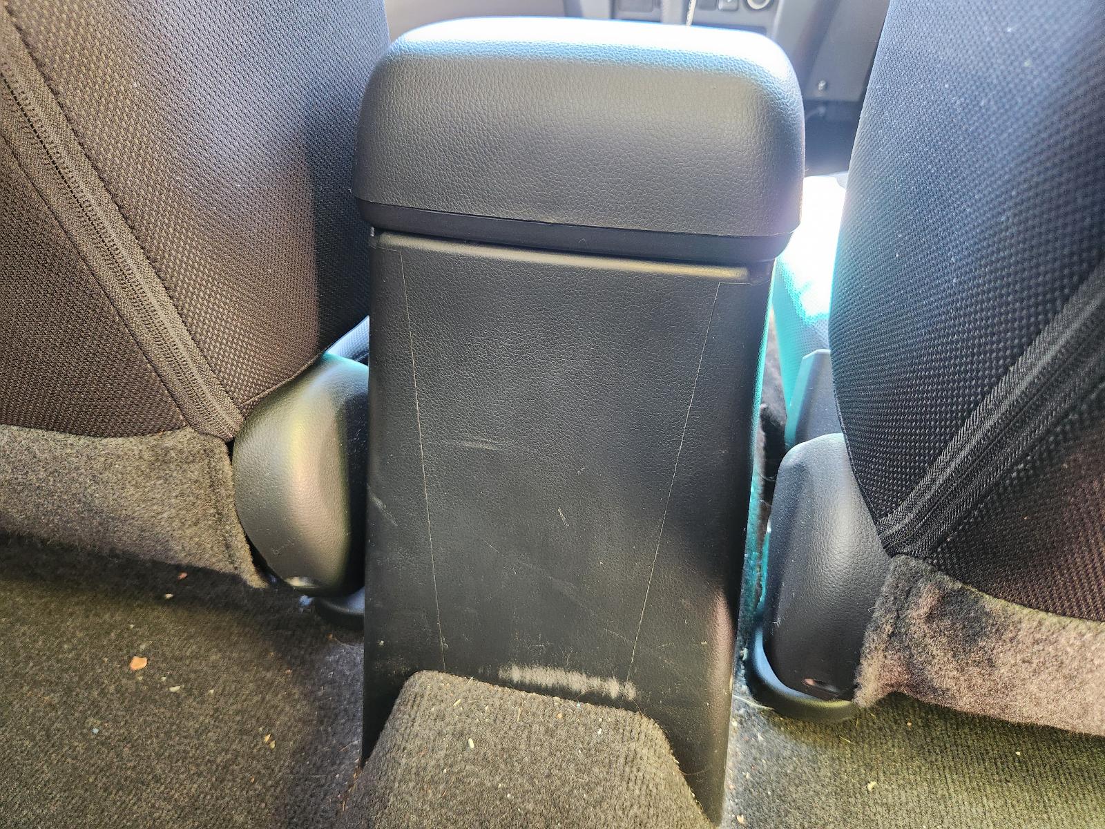 View Mitsubishi Triton 2016 4 Door Utility