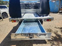 View Mitsubishi Triton 2016 4 Door Utility