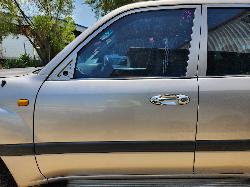 View Toyota Landcruiser 2000 4 Door Station Wagon