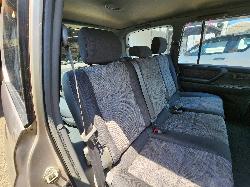 View Toyota Landcruiser 2000 4 Door Station Wagon