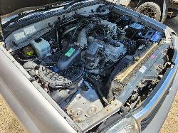 View Toyota Landcruiser 2000 4 Door Station Wagon