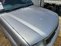 View Toyota Landcruiser 2000 4 Door Station Wagon