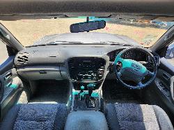 View Toyota Landcruiser 2000 4 Door Station Wagon