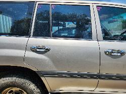View Toyota Landcruiser 2000 4 Door Station Wagon