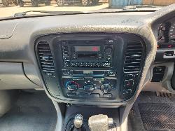 View Toyota Landcruiser 2000 4 Door Station Wagon