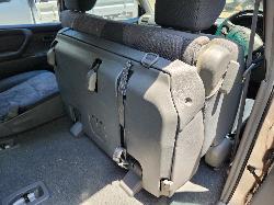 View Toyota Landcruiser 2000 4 Door Station Wagon