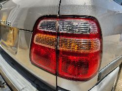 View Toyota Landcruiser 2000 4 Door Station Wagon