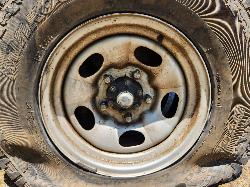 View Toyota Landcruiser 2000 4 Door Station Wagon