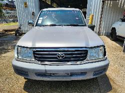 View Toyota Landcruiser 2000 4 Door Station Wagon