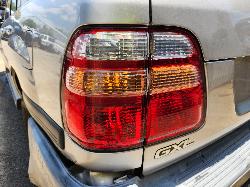 View Toyota Landcruiser 2000 4 Door Station Wagon