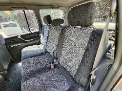 View Toyota Landcruiser 2000 4 Door Station Wagon