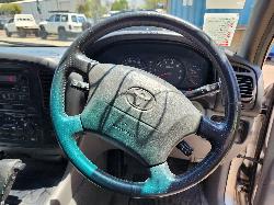 View Toyota Landcruiser 2000 4 Door Station Wagon