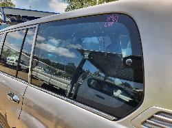 View Toyota Landcruiser 2000 4 Door Station Wagon