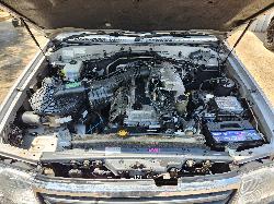 View Toyota Landcruiser 2000 4 Door Station Wagon