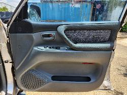 View Toyota Landcruiser 2000 4 Door Station Wagon