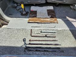 View Toyota Landcruiser 2000 4 Door Station Wagon