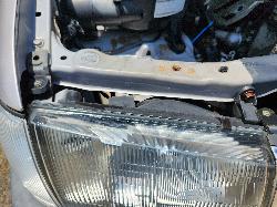 View Toyota Landcruiser 2000 4 Door Station Wagon