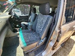 View Toyota Landcruiser 2000 4 Door Station Wagon