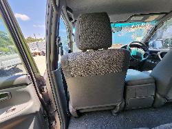 View Toyota Landcruiser 2000 4 Door Station Wagon