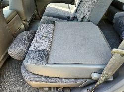 View Toyota Landcruiser 2000 4 Door Station Wagon